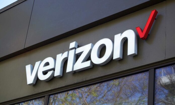 Verizon and Mastercard partner