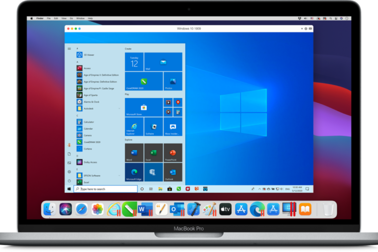 Parallels 17 now officially supports Windows 11 for Mac