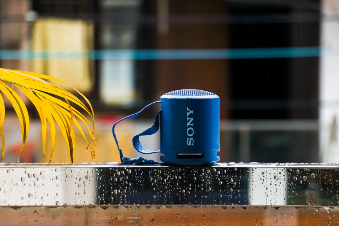 Sony SRS XB13 Speaker
