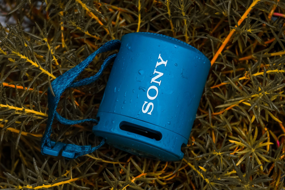 Sony SRS XB13