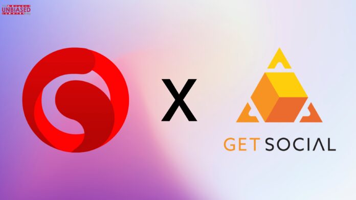 Gamestacy partners with GetSocial
