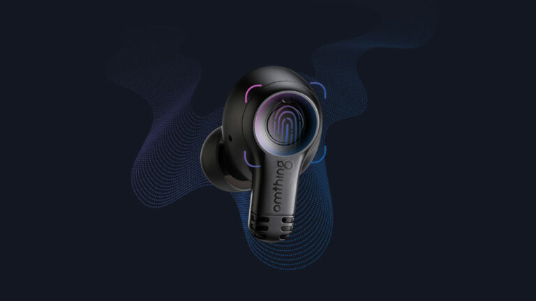 1More enters India with its sub-brand Omthing with three new audio products