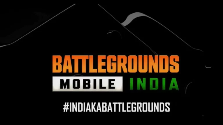 Teaser for Batteground Mobile India on iOS is out