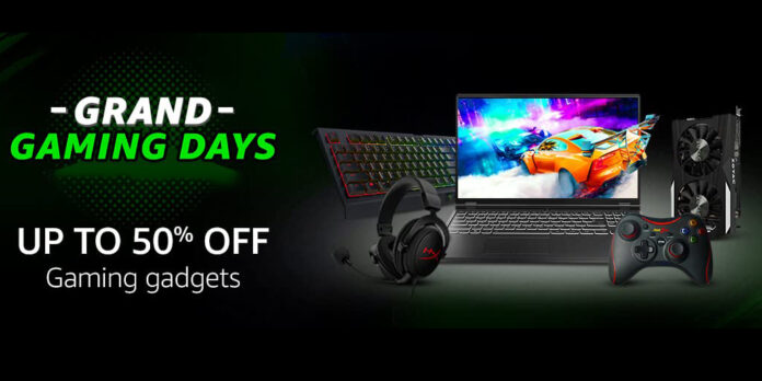 Grand_Gaming_days_1500 Amazon India announces Grand Gaming