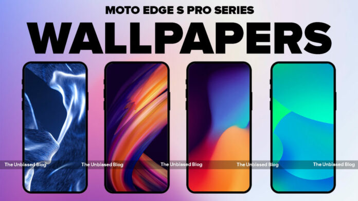 Motorola Wallpapers Download Moto Edge S