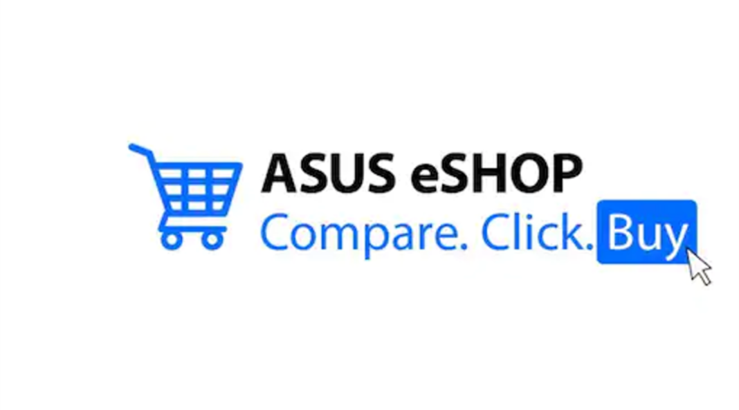 ASUS India announces their own Official E-Store