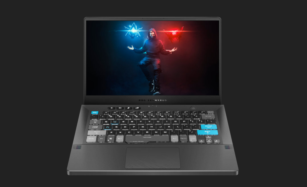 ASUS ROG Zephyrus G14