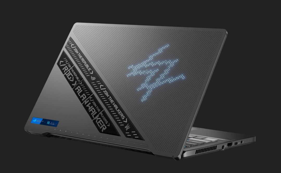 ASUS ROG Zephyrus G14