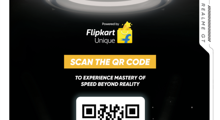 Realme and Flipkart launch an AR