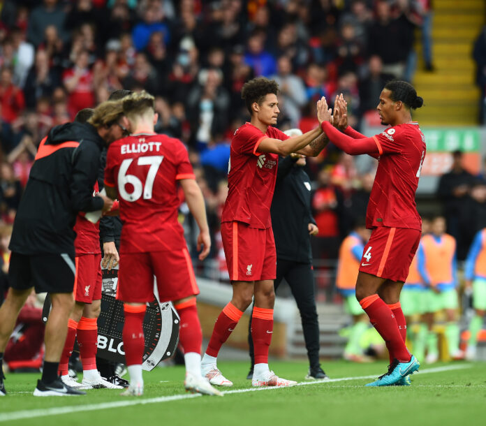 Sonos partners with Liverpool FC