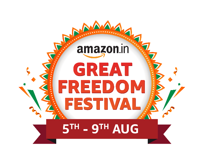 Last day to get great deals, as Amazon Great Freedom Festival sale to end today