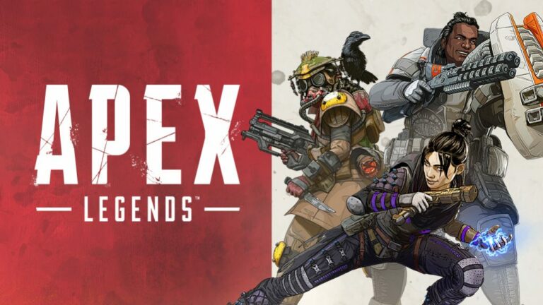 Lenovo announces Rise of Legion tournament with Apex Legends
