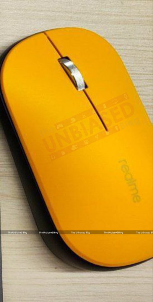 Realme Wireless Mouse 