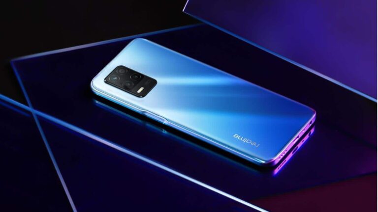 Realme to bring the first smartphone powered by the Dimensity 810 SoC