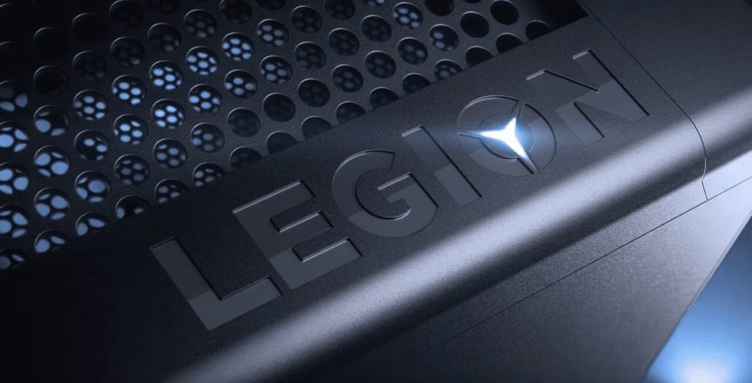 Lenovo announces Rise of Legion tournament