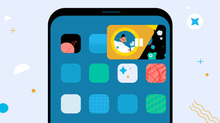 Here is how to enable YouTube PiP update