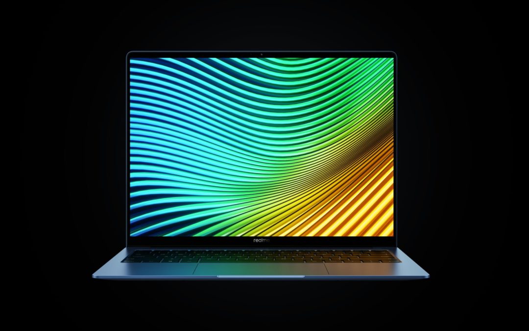 Realme launches its first laptop