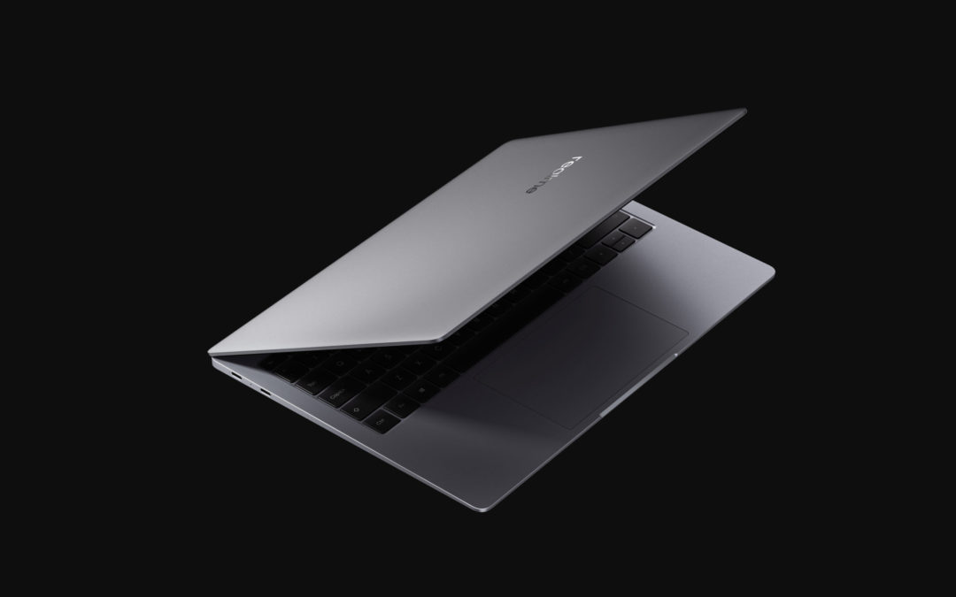 Realme launches its first laptop
