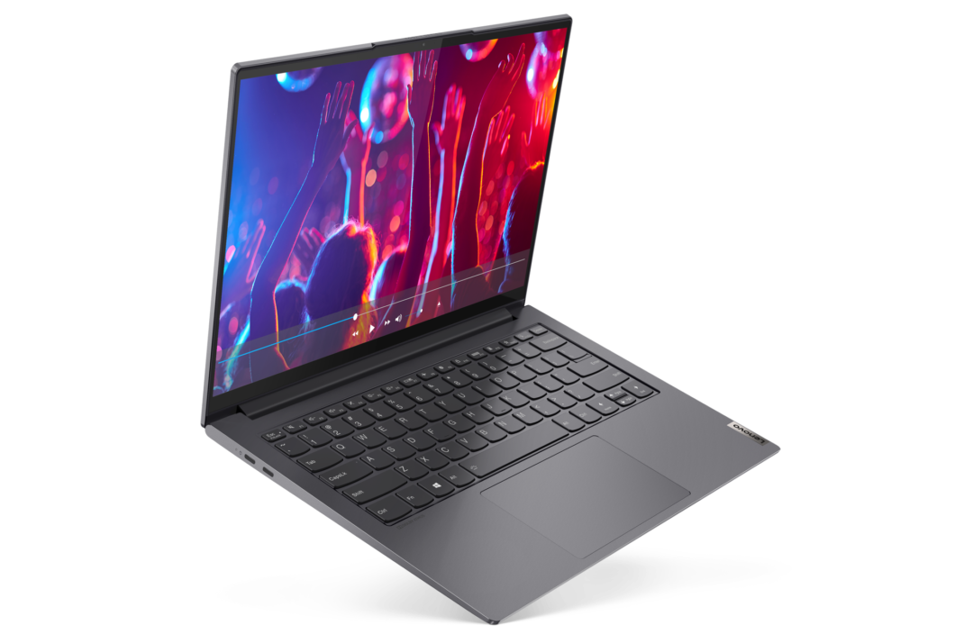 Lenovo Yoga Slim 7