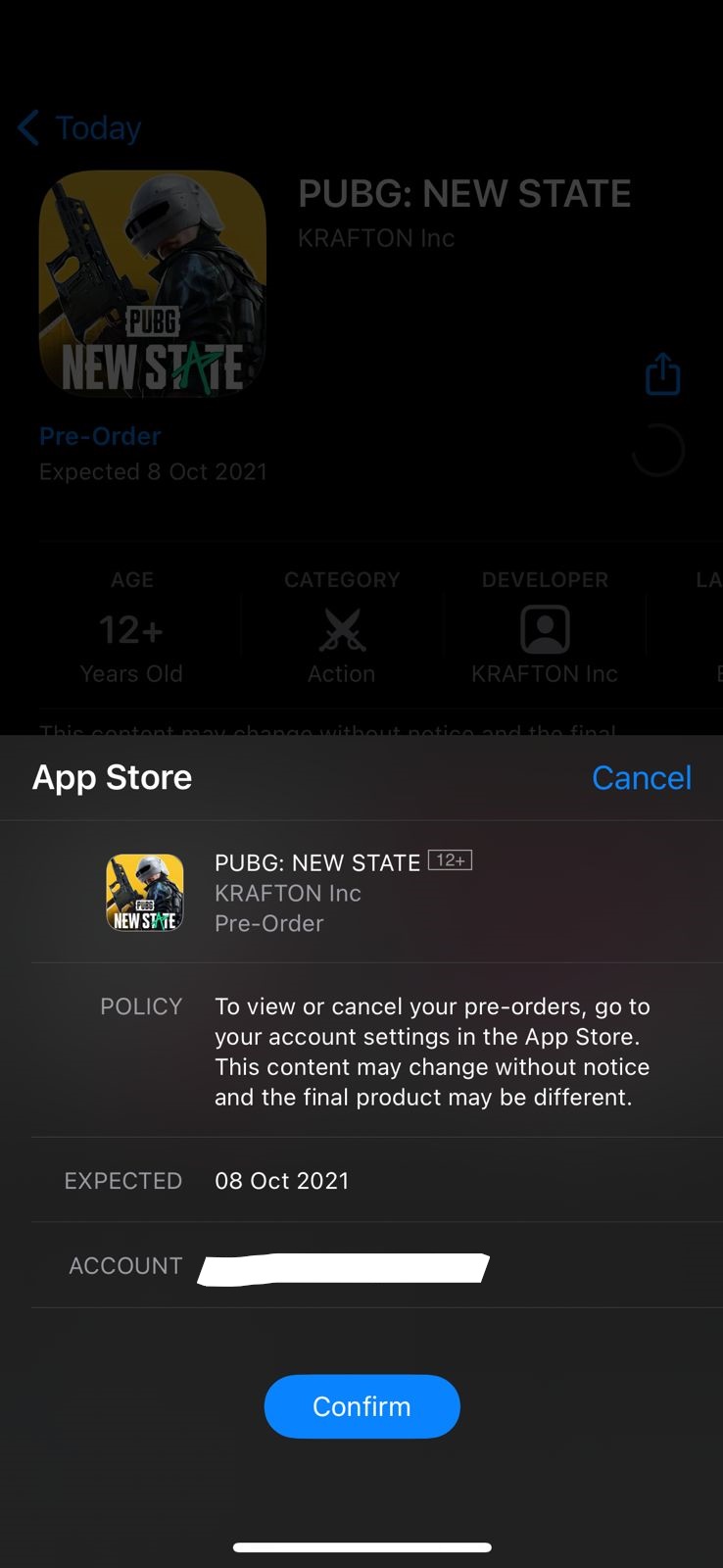How to Pre-Register PUBG: NEW STATE