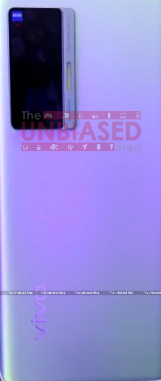 Exclusive: Vivo X70 Pro Indian Unit Leaked Ahead of the Launch on September 30 - The Unbiased Blog