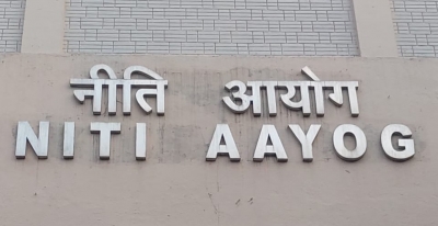 Niti Aayog