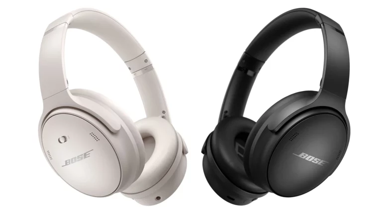 Bose QuietComfort 45 launched with up to 24-Hour Battery Life and more