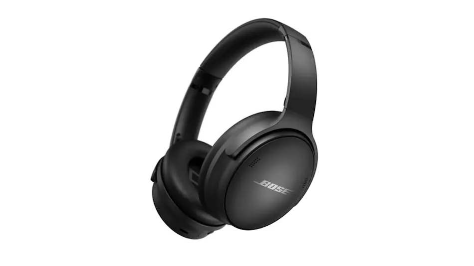 Bose QuietComfort 45 launched