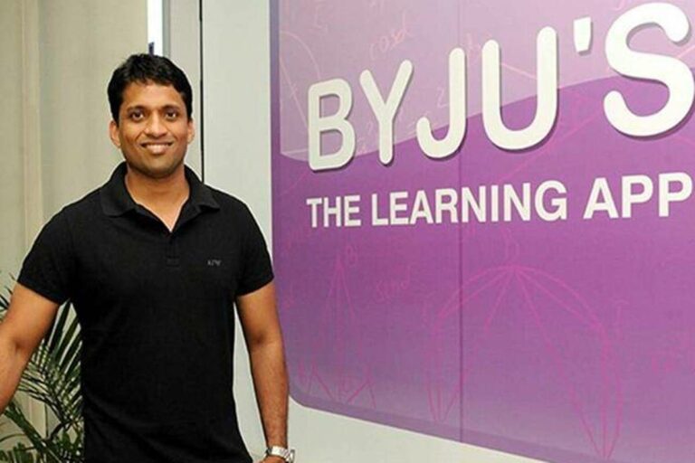 BYJUS ties up with NITI Aayog