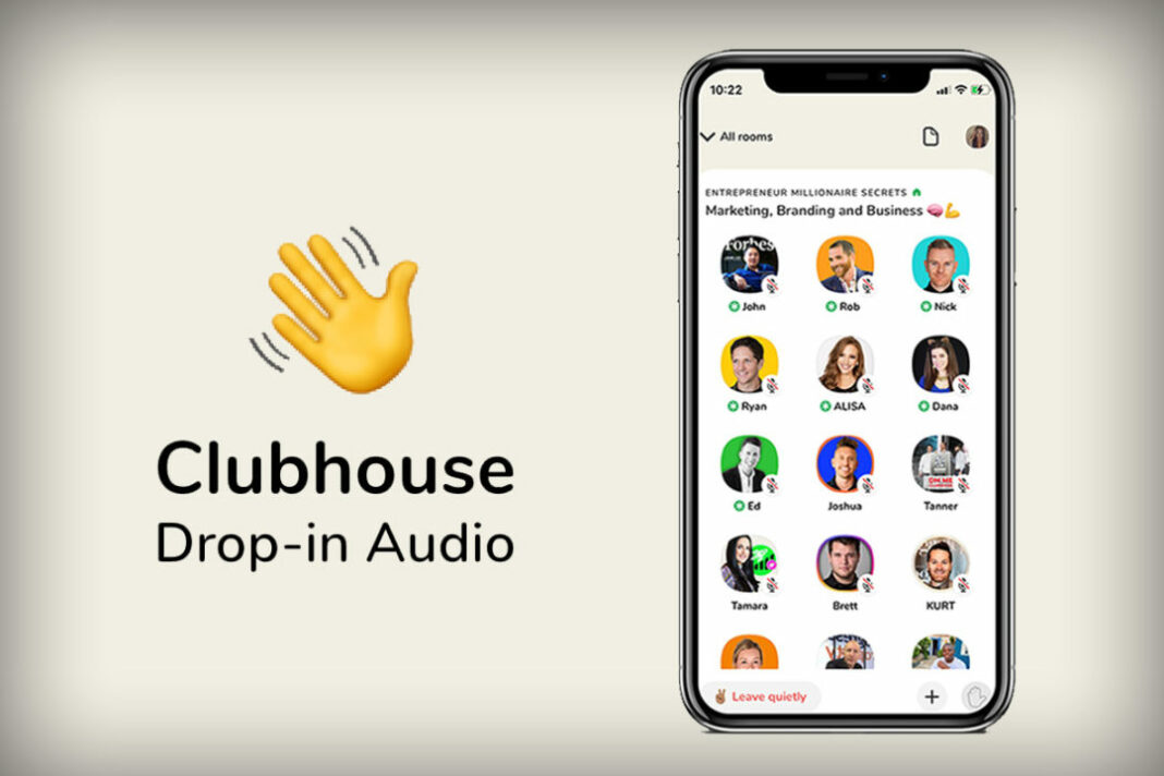 Clubhouse_App_10052021_1200 Clubhouse App for iOS now gets support