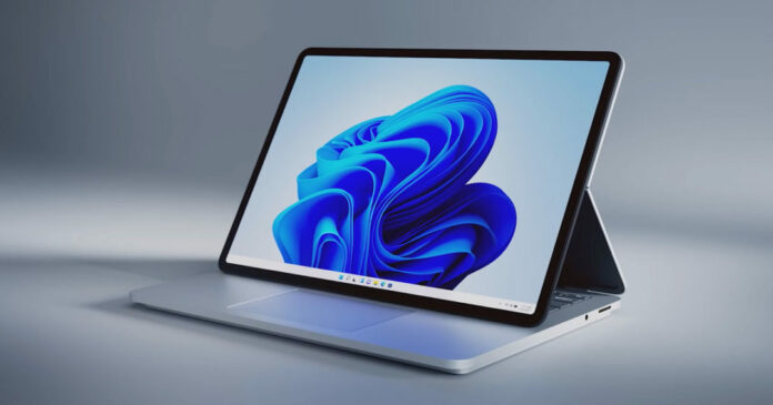 Microsoft-Surface-Laptop-Studio Microsoft launches their most powerful Surface