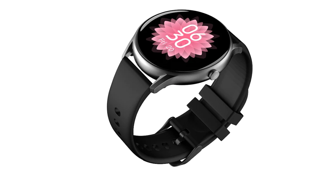 NoiseFit Core Smartwatch launched