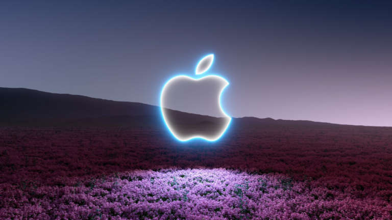Here’s everything Apple announced at its ‘California Streaming’ Event