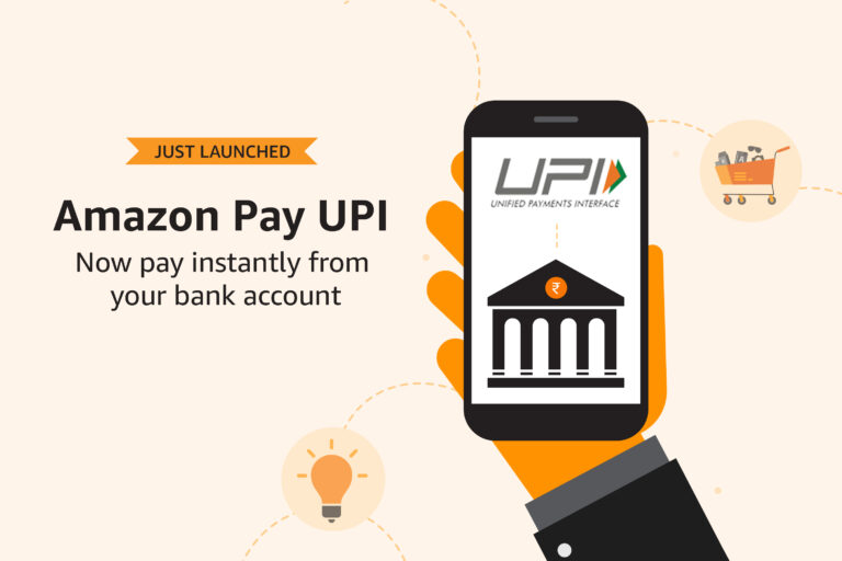 Amazon says that its Pay UPI now has more than 5 crore customers