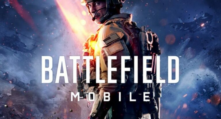 Battlefield Mobile Early Beta Test