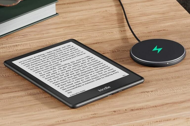 Amazon unveils the Next Generation Kindle Paperwhite and Paperwhite Signature Edition