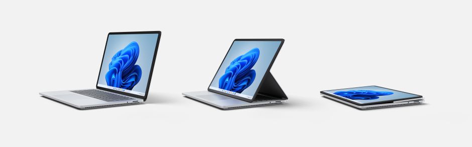 Microsoft launches their most powerful Surface