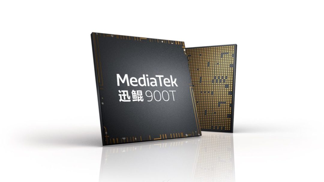 MediaTek announces Kompanio 900T