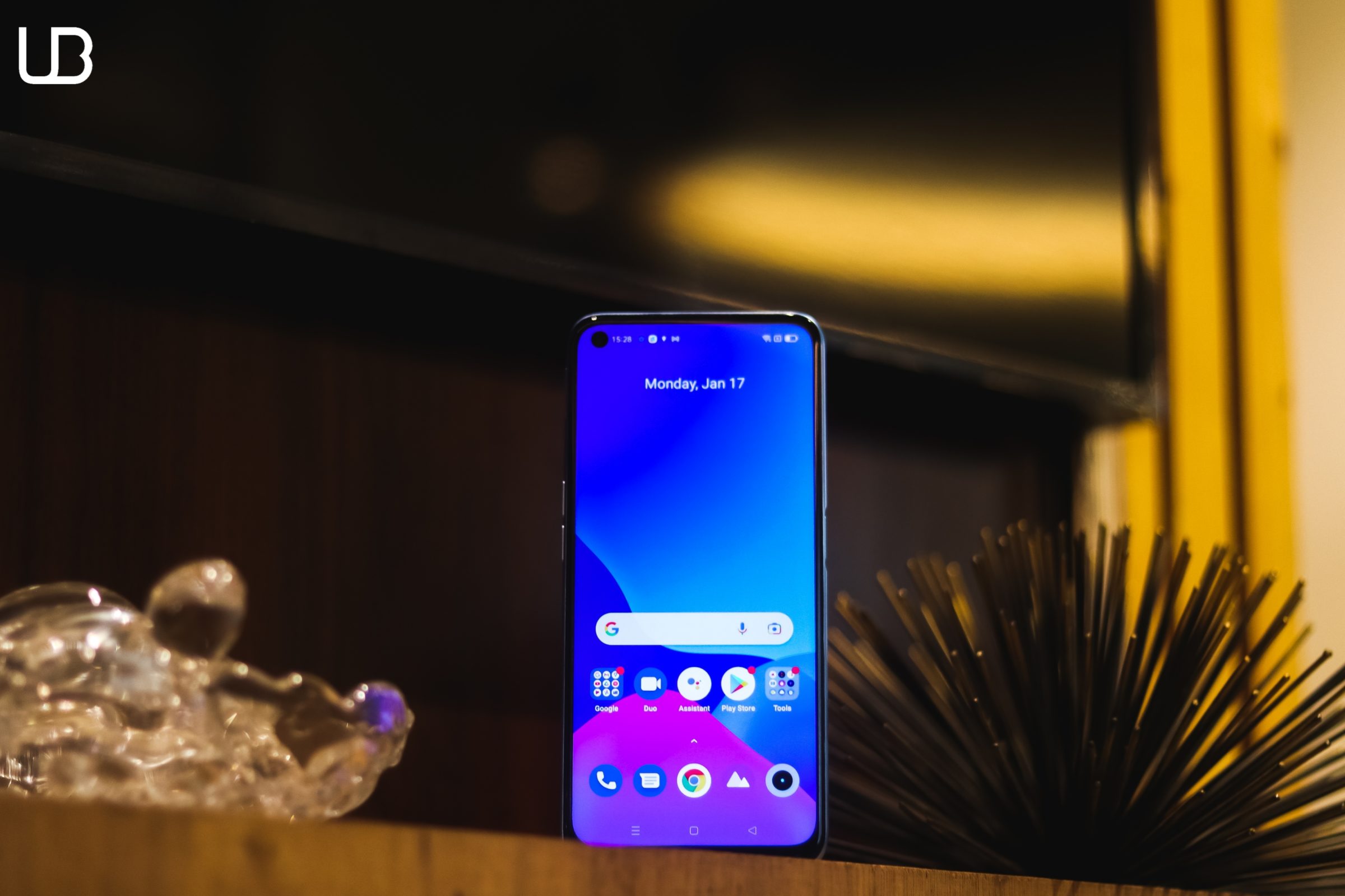 Realme 9i Display