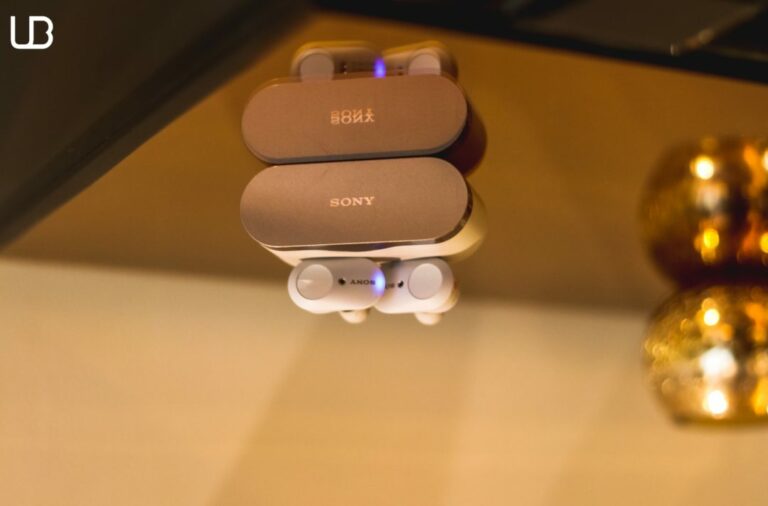 Sony WF-1000XM3: Few Compromises but still the best you can get under 10K – The Unbiased Review