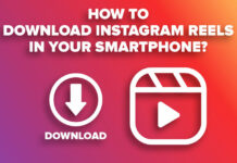 How to download Instagram reels in your smartphone gallery? How to download Instagram reels in your smartphone gallery?