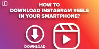 How to download Instagram reels in your smartphone gallery? How to download Instagram reels in your smartphone gallery?