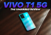 Vivo T1 5G: Should You Buy India’s Fastest and Slimmest 5G Smartphone under 20K? – The Unbiased Review Vivo T1 5G