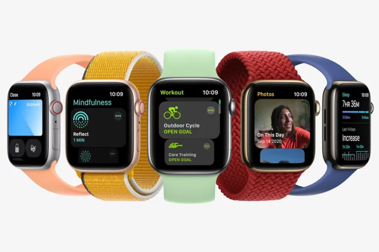 Apple Watch – An antidote for the modern-day health problems