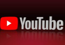 How to download YouTube videos on laptop in under 10 seconds YouTube logo