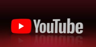 How to download YouTube videos on laptop in under 10 seconds YouTube logo