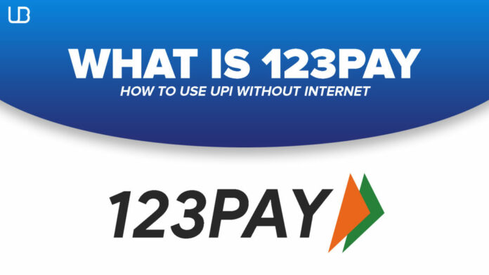 What is 123Pay What is 123Pay