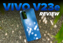 Vivo V23e: Is the 44MP Selfie Camera enough? – The Unbiased Review Vivo V23e Review