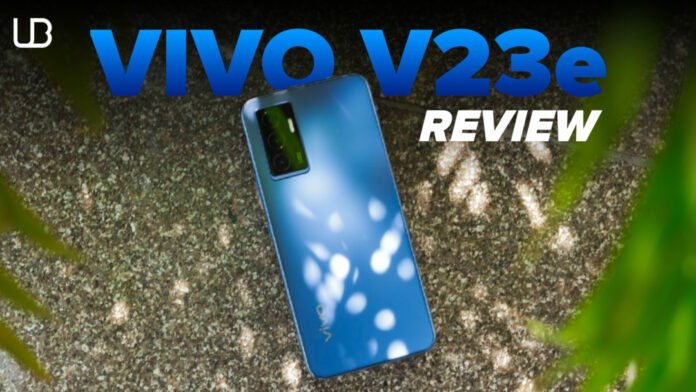 Vivo V23e Review