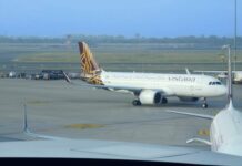 Vistara UK 972 (Business Class) Experience Pune (PNQ) – Delhi (DEL): The Unbiased Review Vistara Business Class Review